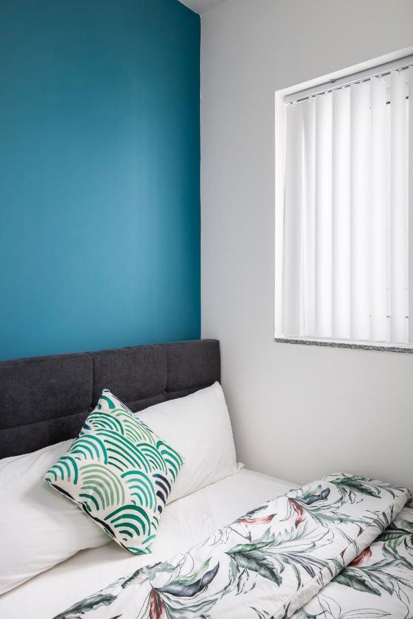 Spacious, Modern & Cosy 2 Bedroom 2 Bathroom Apartment - St. Julians Saint Julian's Екстер'єр фото