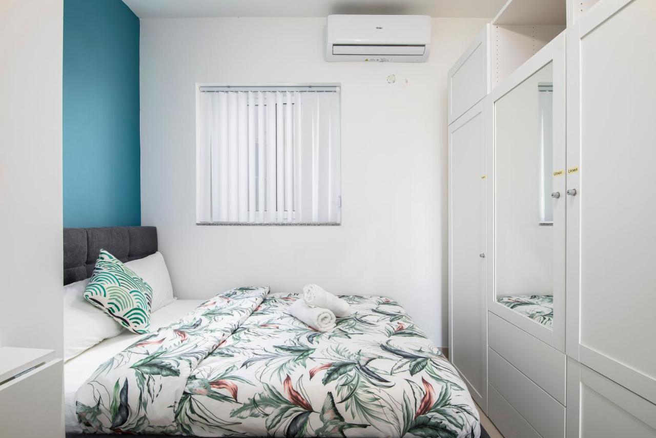 Spacious, Modern & Cosy 2 Bedroom 2 Bathroom Apartment - St. Julians Saint Julian's Екстер'єр фото