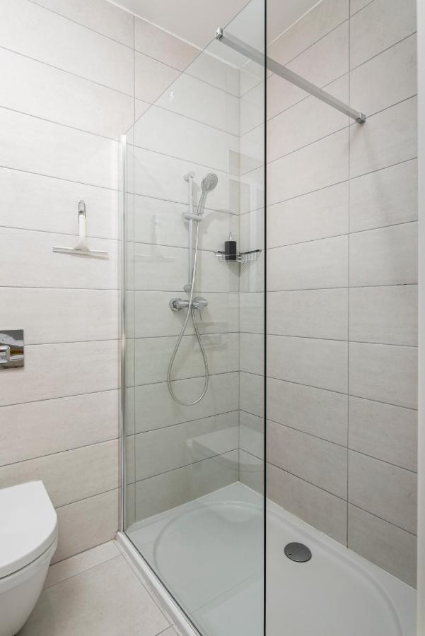 Spacious, Modern & Cosy 2 Bedroom 2 Bathroom Apartment - St. Julians Saint Julian's Екстер'єр фото